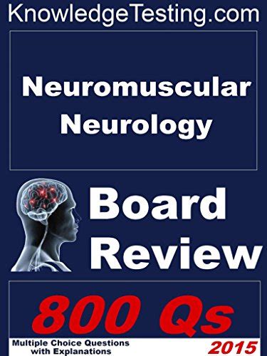 Neurology Board Review Board Certification in Neurology Book 1 PDF