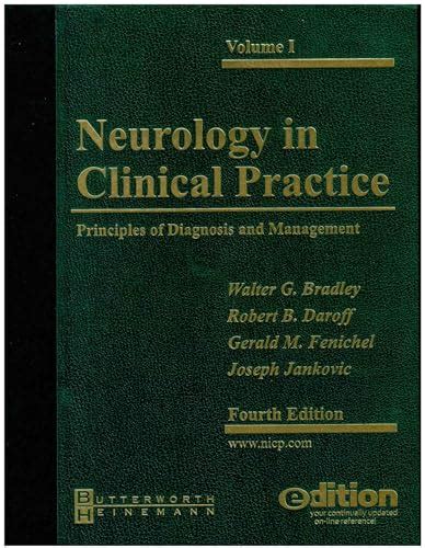 Neurology in Clinical Practice Text with Continually Updated Online Reference Reader