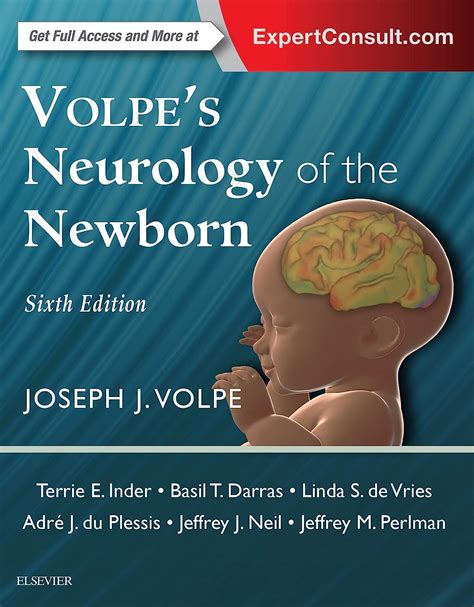 Neurology of the Newborn 3rd Edition Epub