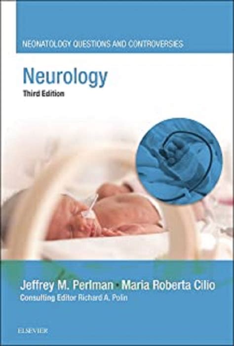 Neurology of the Newborn 3rd Edition Epub