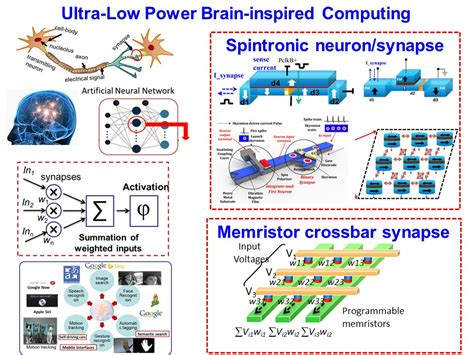 Neuromorphic Processing: