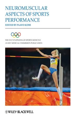 Neuromuscular Aspects of Sports Performance Reader