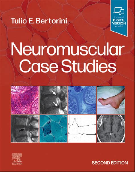 Neuromuscular Case Studies Reader