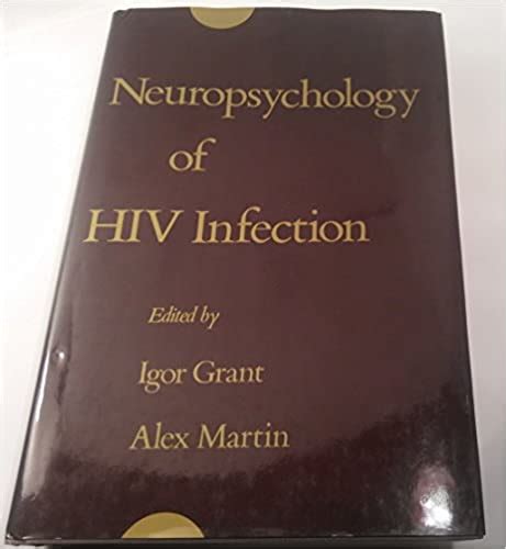 Neuropsychology of HIV Infection Kindle Editon