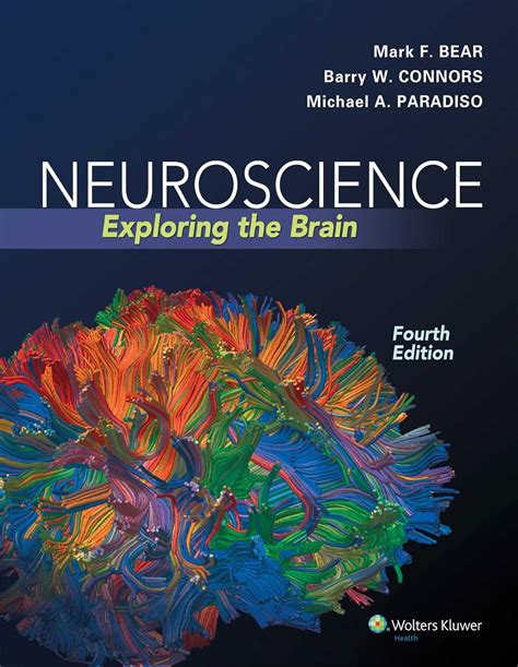 Neuroscience Exploring Mark F Bear Epub