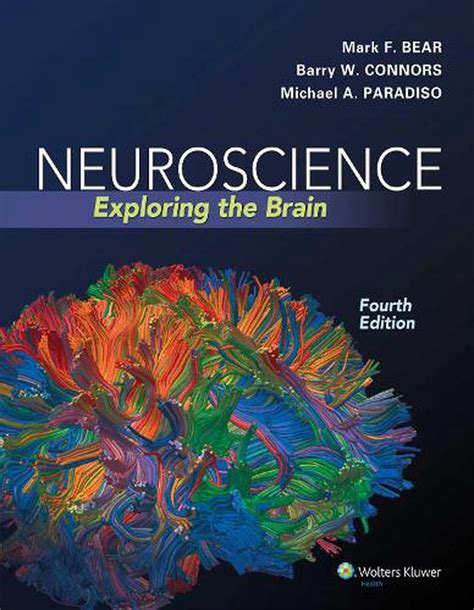 Neuroscience Exploring the Brain Kindle Editon