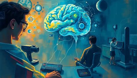 Neuroscience Research Metcalf Internship: Exploring the Frontiers of Brain Science
