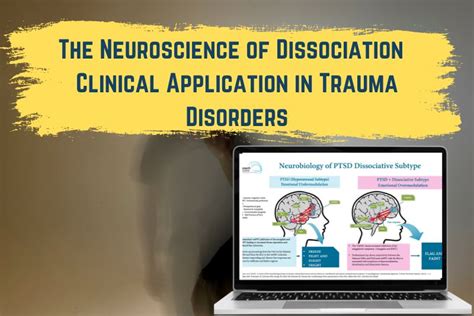 Neuroscience of Dissociation