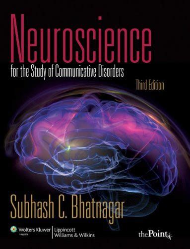Neuroscience.for.the.Study.of.Communicative.Disorders Kindle Editon