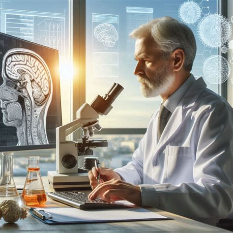 Neuroscientist: