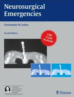 Neurosurgical Emergencies 2nd Edition Reader