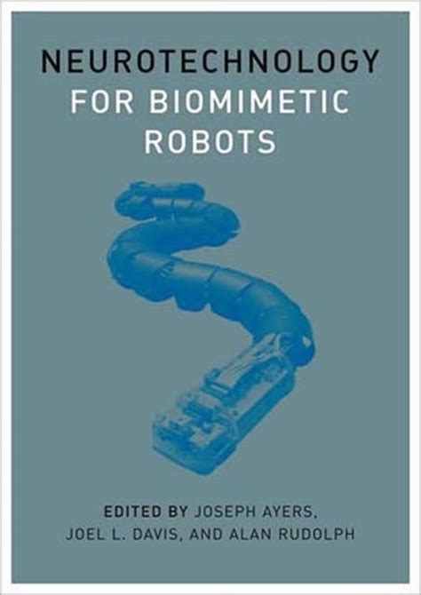 Neurotechnology for Biomimetic Robot Doc