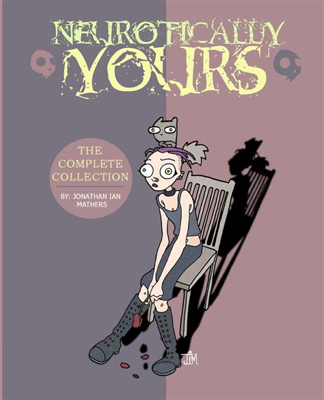 Neurotically Yours The Complete Collection Reader