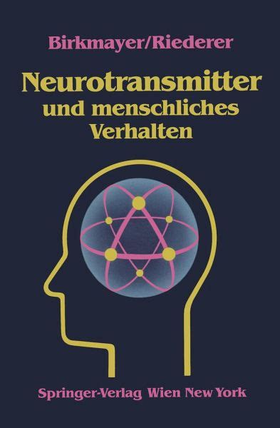 Neurotransmitter Und Menschliches Verhalten PDF
