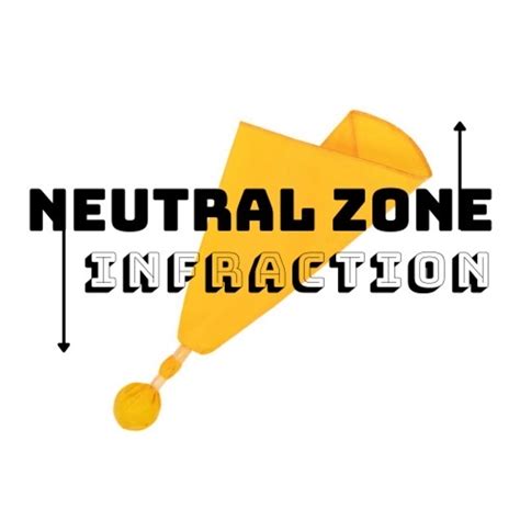 Neutral Zone Infraction (NZI)