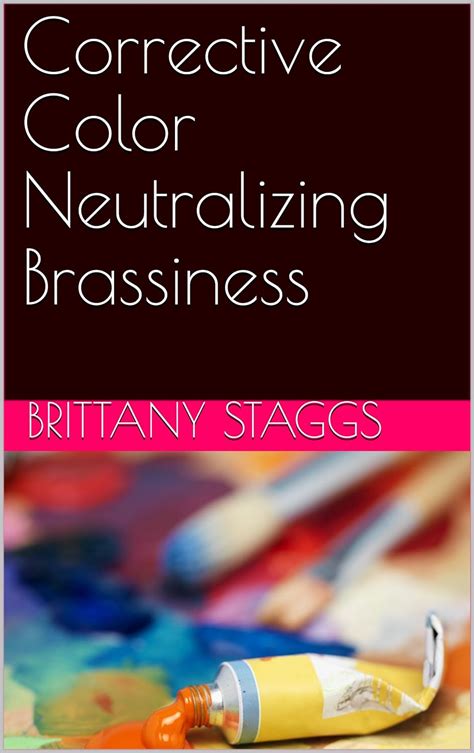 Neutralizing brassiness: