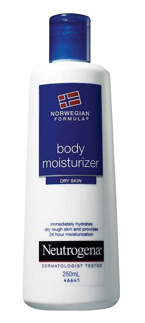 Neutrogena Moisturizer for Dry Skin: The Ultimate Guide to Rejuvenating Your Thirsty Skin