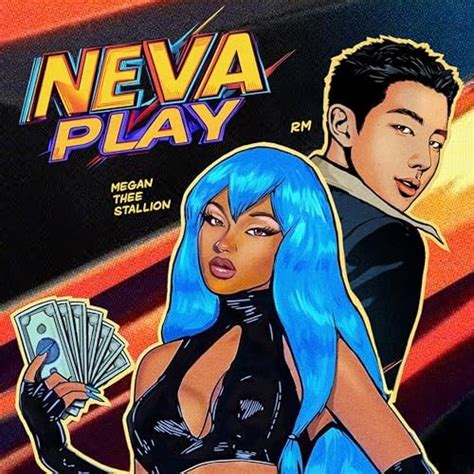 Neva Play Megan Thee Stallion Lyrics: A Linguistic Analysis of Empowerment and Resistance