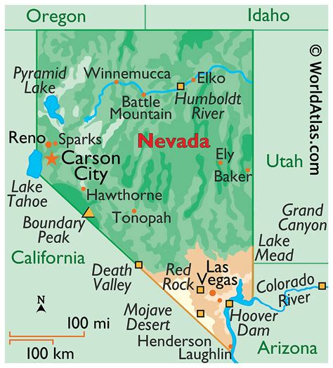 Nevada Doc