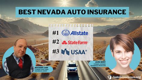 Nevada Car Insurance: The Ultimate 2023 Guide