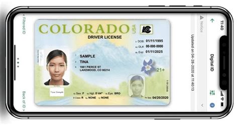 Nevada Digital ID