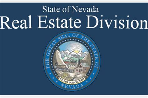 Nevada Division of Real Estate: 10,000+ Vital Facts for Homeowners and Investors