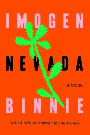 Nevada Imogen Binnie Doc