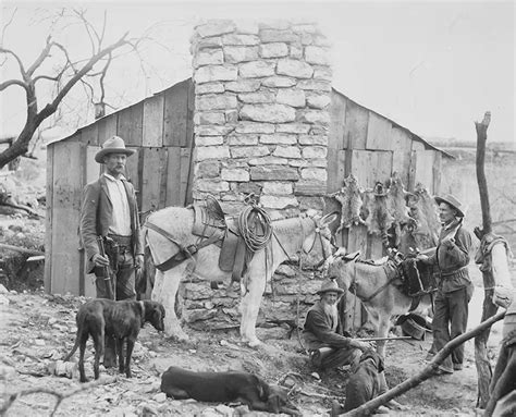 Nevada in the Wild West Era: A Glimpse of Snowfall from 1835 to 1850