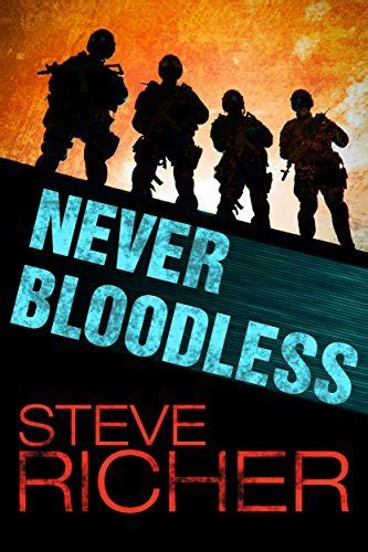 Never Bloodless PDF