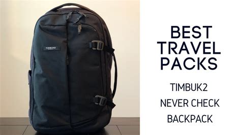 Never Check Expandable Backpack Reviews: An Unforgettable Travel Companion