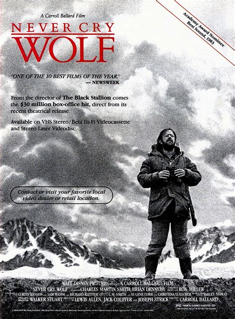 Never Cry Wolf Epub