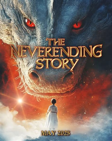 Never Ending Story Remake: Reimagining a Classic for a New Generation