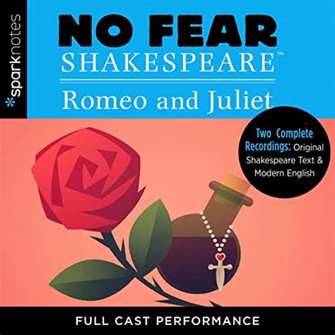 Never Fear Shakespeare: 5000+ Years of Romeo & Juliet