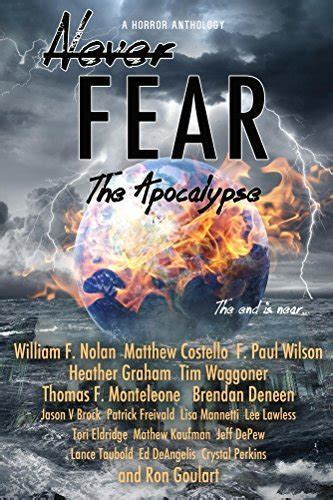 Never Fear The Apocalypse The End is Near Epub