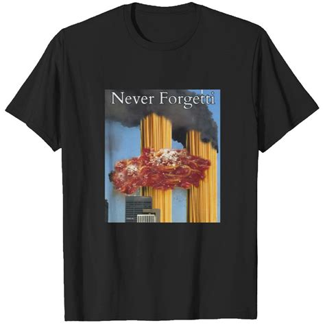 Never Forgetti Shirt: A Timeless Homage to History and Patriotism