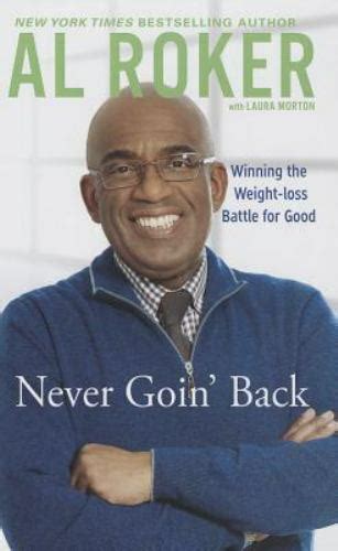 Never Goin Back Winning the Weight-Loss Battle for Good PDF