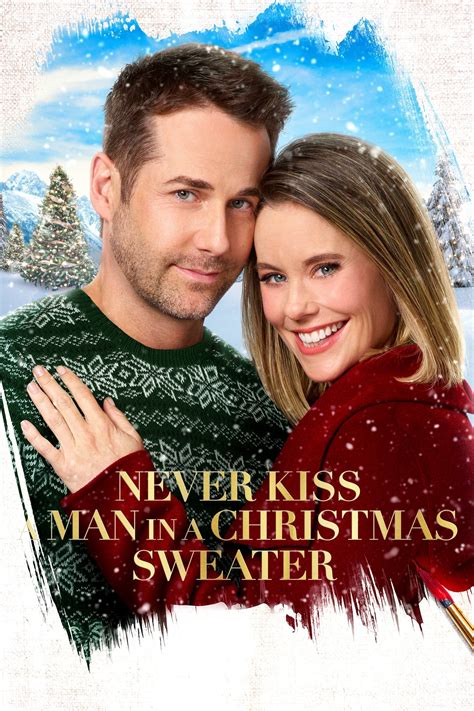 Never Kiss a Man in a Christmas Jumper Doc