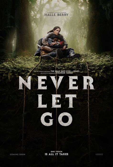 Never Let Go PDF