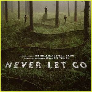 Never Let Go Post-Credit Scene: A Glimpse into the Future