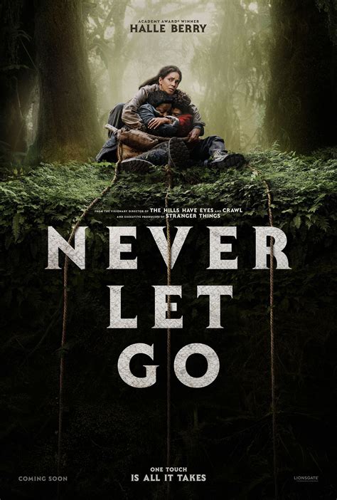 Never Let You Go Epub