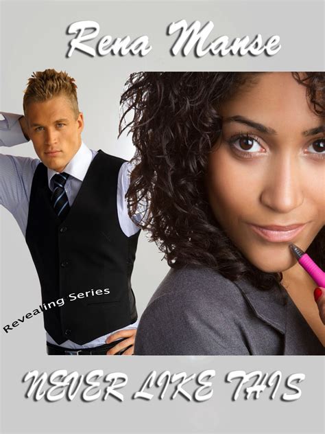 Never Like This BWWM Interracial Christian Romance Revealing Book 2 Kindle Editon