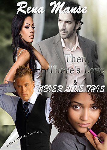 Never Like This BWWM Interracial Christian Romance Revealing Book 2 Kindle Editon