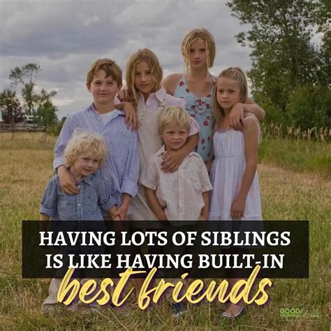 Never Miss a Sibling's Birthday, They're Your Built-In Best Friend: