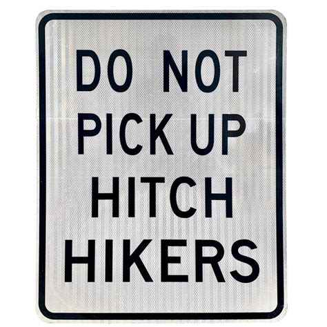 Never Pick Up Hitch-hikers Epub