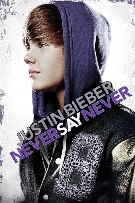 Never Say Never Doc