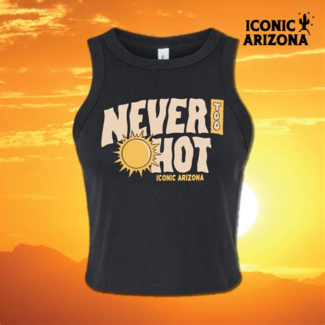 Never Too Hot Kindle Editon