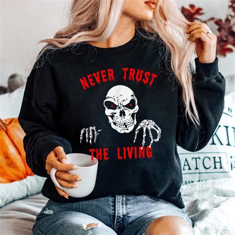 Never Trust the Living Shirt: A Comprehensive Examination of the Dangers Posed by Sentient Clothing