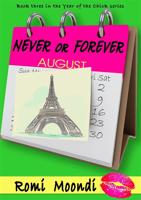 Never or Forever Book 3 in the Year of the Chick series Epub