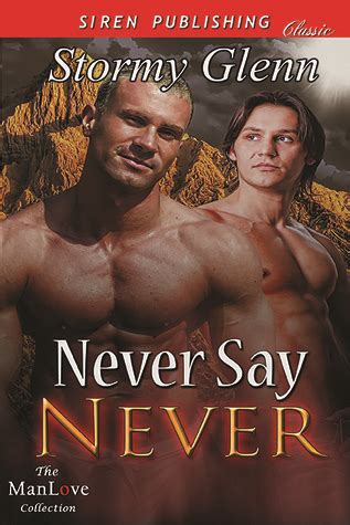 Never.Say.Never.Aberdeen.Pack.3.Siren.Publishing.Classic.ManLove Kindle Editon