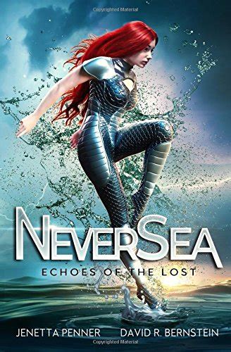 NeverSea Echoes of the Lost